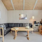 Casa vacanze Midja - 800m From The Sea By Interhome Havrvig