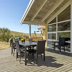 Midja - 800m From The Sea By Interhome * Havrvig