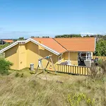 Midja - 800m From The Sea By Interhome * Havrvig