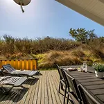 Midja - 800m From The Sea By Interhome Havrvig