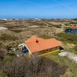 Casa vacanze Midja - 800m From The Sea By Interhome Havrvig