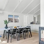 Midja - 800m From The Sea By Interhome Casa vacanze *