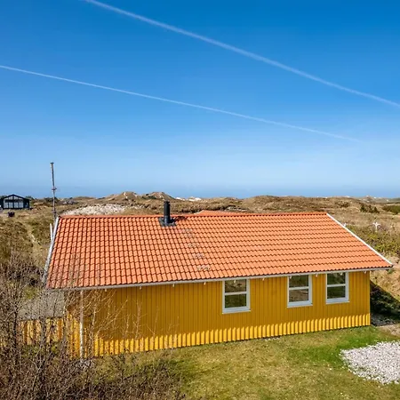 Midja - 800m From The Sea By Interhome Havrvig
