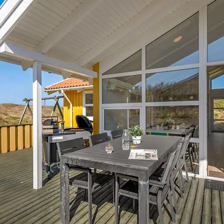Midja - 800m From The Sea By Interhome Casa vacanze *
