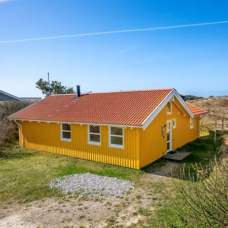 Midja - 800m From The Sea By Interhome Casa vacanze