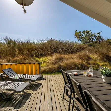 Midja - 800m From The Sea By Interhome Havrvig