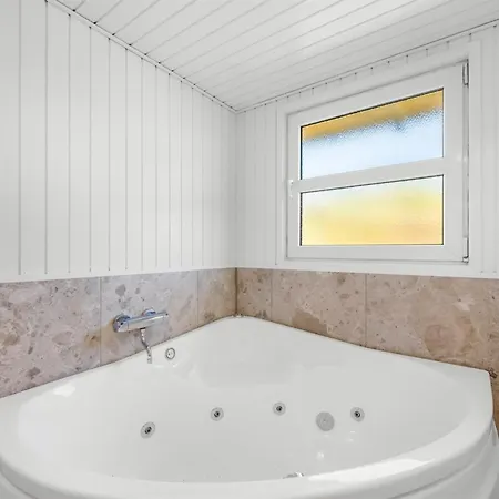 Casa vacanze Midja - 800m From The Sea By Interhome Havrvig