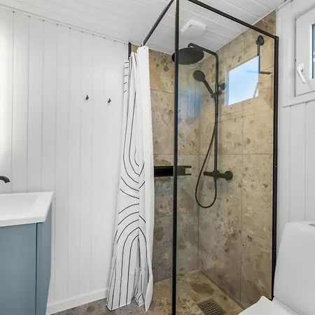 Midja - 800m From The Sea By Interhome Casa vacanze