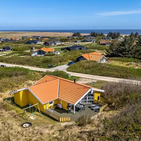 Feriehus Midja - 800m From The Sea By Interhome *